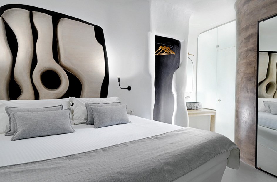 Two Bedroom Suite with Outdoor Hot tub Two Bedroom Suite with Outdoor Hot tub